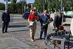 Фото: администрация Волгограда