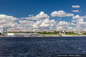 Фото: Олег Димитров / "Городские вести"