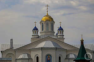 Фото: Дмитрий Рогулин / "Городские вести"