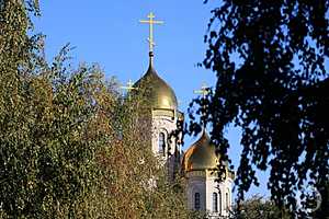 Фото: Дмитрий Рогулин / "Городские вести"