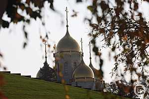 Фото: Дмитрий Рогулин / "Городские вести"