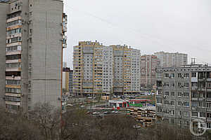 Фото: Дмитрий Рогулин / "Городские вести"