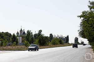 Фото: Данил Савченко / "Городские вести"