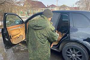 Фото: СУ СК России по Волгоградской области