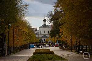 Фото: Данил Савченко / "Городские вести"