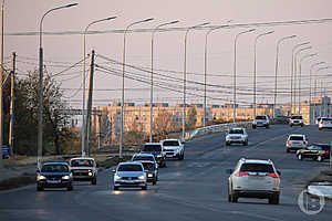 Фото: Дмитрий Рогулин / «Городские вести»