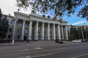 Фото: Дмитрий Рогулин / "Городские вести"