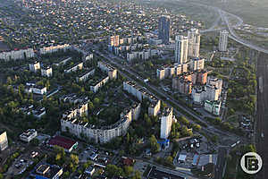 Фото: Дмитрий Рогулин / "Городские вести"