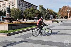 Фото: Дмитрий Рогулин / "Городские вести"