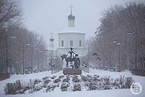 Фото: Дмитрий Рогулин / "Городские вести"