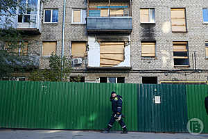 Фото: Дмитрий Рогулин / «Городские вести»