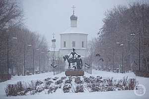 Фото: Данил Савченко / "Городские вести"