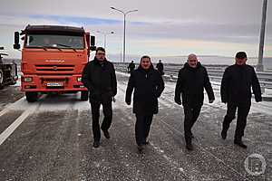 Фото: Дмитрий Рогулин / "Городские вести"