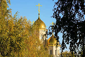 Фото: Дмитрий Рогулин / "Городские вести"