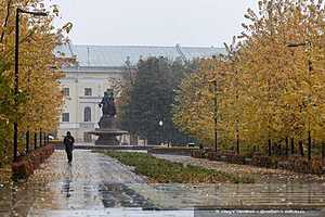 Фото: Олег Димитров / "Городские вести"