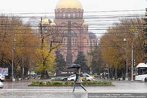 Фото: Олег Димитров / "Городские вести"