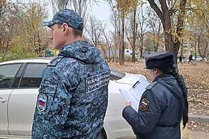 Фото: УФССП по Волгоградской области