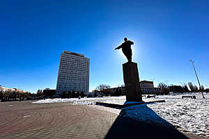 Фото: «Городские вести»