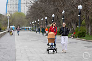 Фото: Данил Савченко / "Городские вести"