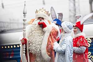 Фото: Данил Савченко / "Городские вести"