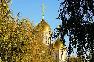 Фото: Дмитрий Рогулин / "Городские вести"