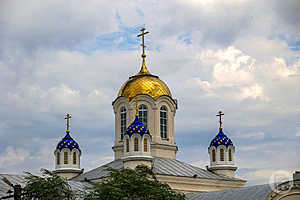 Фото: Дмитрий Рогулин / "Городские вести"