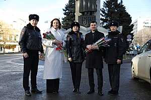 Фото: Волгоградская городская Дума