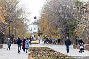 Фото: Олег Димитров / "Городские вести"