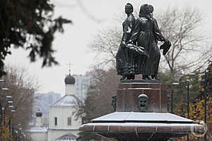 Фото: Дмитрий Рогулин / "Городские вести"