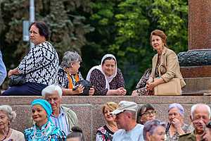 Фото: Дмитрий Рогулин / "Городские вести"