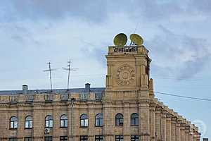 Фото: Данил Савченко / "Городские вести"