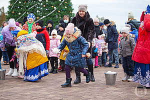 Фото: Дмитрий Рогулин/"Городские вести"