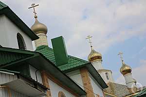 Фото: Дмитрий Рогулин / "Городские вести"