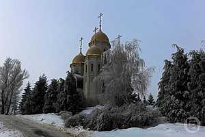 Фото: Дмитрий Рогулин / "Городские вести"