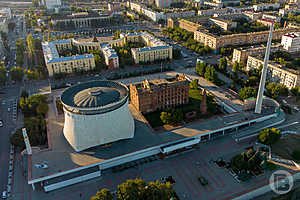 фото: "Городские вести"