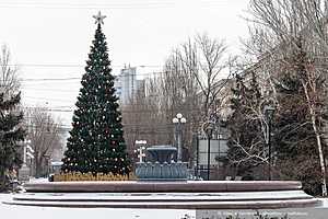 Фото: Олег Димитров / "Городские вести"