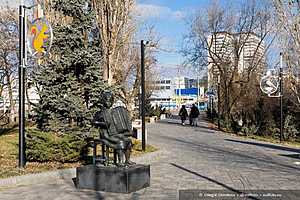 Фото: Олег Димитров / "Городские вести"