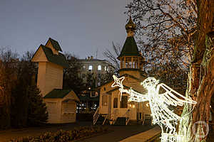 Фото: Дмитрий Рогулин / "Городские вести"