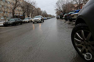 Фото: Дмитрий Рогулин / «Городские вести»