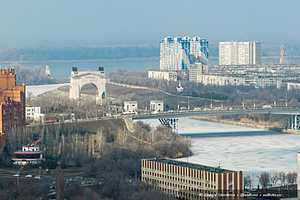 Фото: Олег Димитров / "Городские вести"