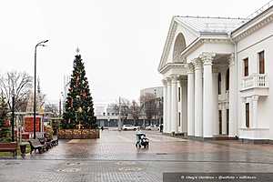 Фото: Олег Димитров / "Городские вести"