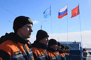 Фото: Дмитрий Рогулин / "Городские вести"