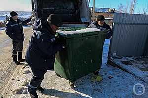 Фото: Дмитрий Рогулин / "Городские вести"