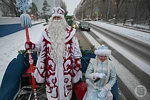 Фото: Павел Мирошкин / "Городские вести"