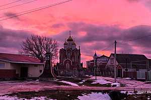 Фото предоставлено пабликом "Новоаннинский сегодня"