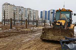 Фото: Дмитрий Рогулин / "Городские вести" / архив