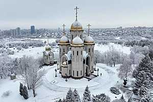 фото: Павел Мирошкин / "Городские вести"