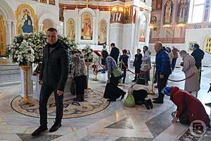 Фото: Дмитрий Рогулин / "Городские вести"