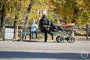 Фото: Павел Мирошкин / "Городские вести"