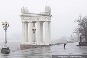 Фото: Олег Димитров / "Городские вести"